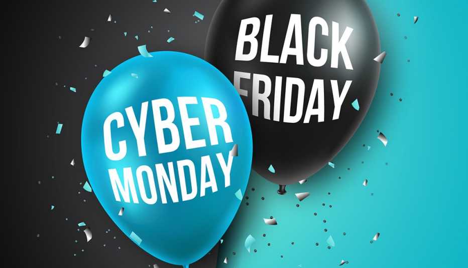 black friday cyber monday