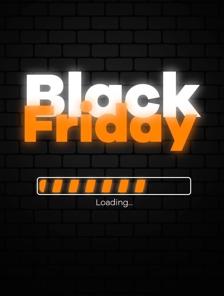 black friday deals x