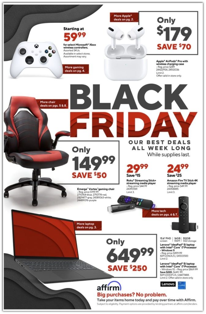 scheels black friday 1